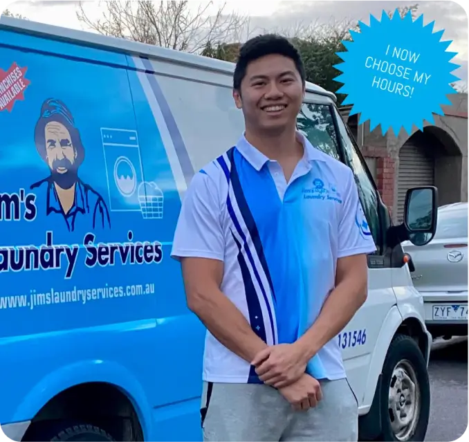 Thinking of becoming a franchisee?